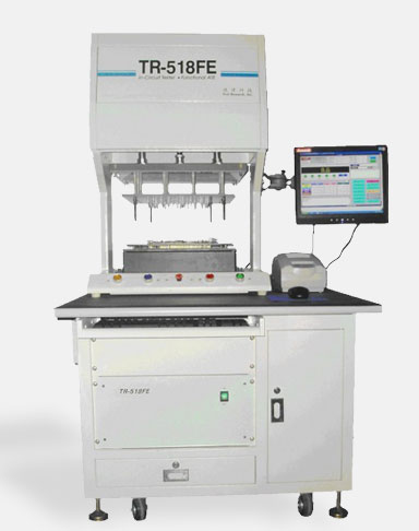二手TR-518FE