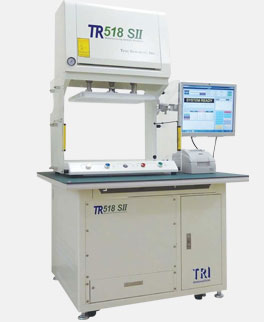 二手TR518SII