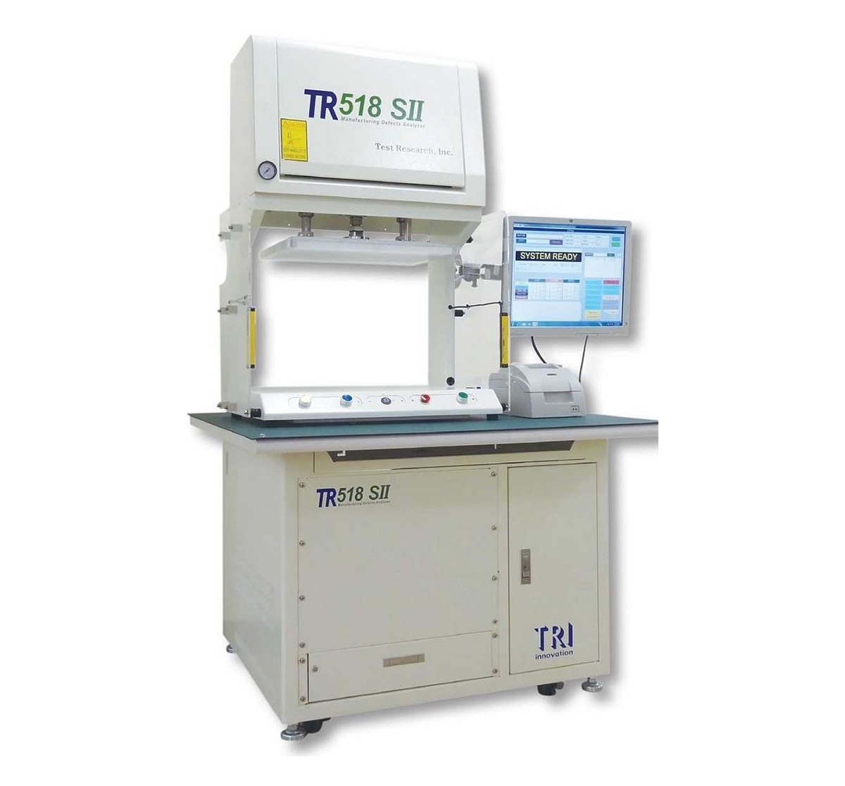 二手TR518SII