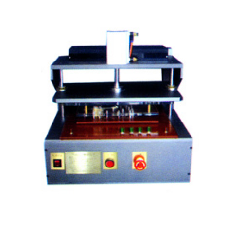FCT气动测试治具