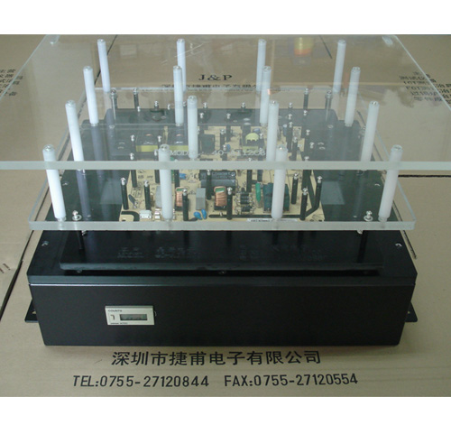 电源板ICT治具